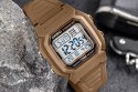 Zegarek Casio W-800H-5AVDF + BOX CASIO
