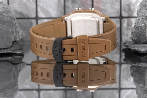 Zegarek Casio W-800H-5AVDF + BOX CASIO Zegarek Casio W-800H-5AVDF + BOX CASIO