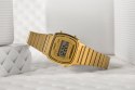 Zegarek Damski CASIO LA670WGA-9DF + BOX CASIO