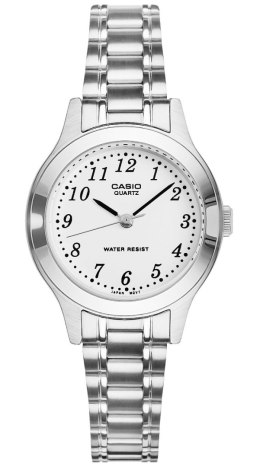Zegarek Damski Casio LTP-1128A-7BRDF + BOX CASIO
