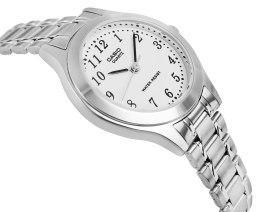 Zegarek Damski Casio LTP-1128A-7BRDF + BOX CASIO