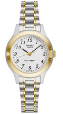 Zegarek Damski Casio LTP-1128G-7BRDF + BOX CASIO
