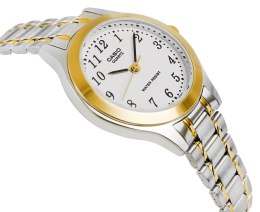 Zegarek Damski Casio LTP-1128G-7BRDF + BOX CASIO