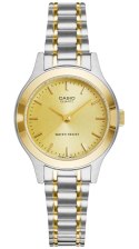 Zegarek Damski Casio LTP-1128G-9ARDF + BOX CASIO