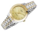 Zegarek Damski Casio LTP-1128G-9ARDF + BOX CASIO