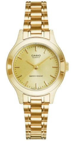 Zegarek Damski Casio LTP-1128N-9ARDF + BOX CASIO