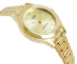 Zegarek Damski Casio LTP-1128N-9ARDF + BOX CASIO