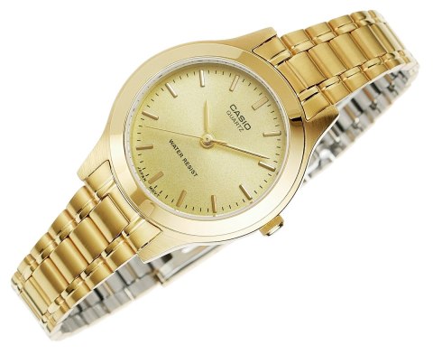 Zegarek Damski Casio LTP-1128N-9ARDF + BOX CASIO Zegarek Damski Casio LTP-1128N-9ARDF + BOX CASIO