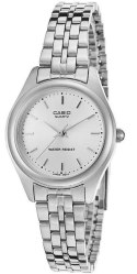 Zegarek Damski Casio LTP-1129A-7ARDF + BOX CASIO