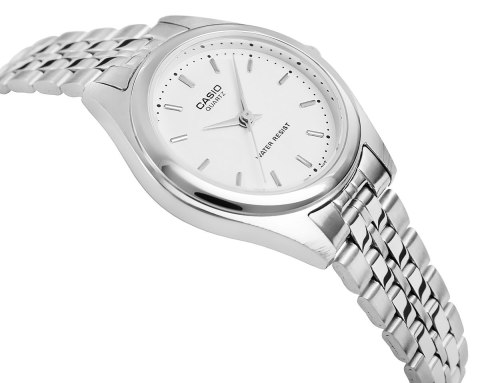 Zegarek Damski Casio LTP-1129A-7ARDF + BOX CASIO Zegarek Damski Casio LTP-1129A-7ARDF + BOX CASIO