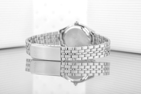 Zegarek Damski Casio LTP-1129A-7ARDF + BOX CASIO Zegarek Damski Casio LTP-1129A-7ARDF + BOX CASIO