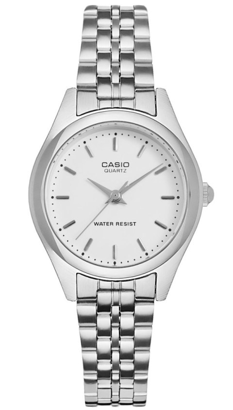Zegarek Damski Casio LTP-1129A-7ARDF + BOX CASIO Zegarek Damski Casio LTP-1129A-7ARDF + BOX CASIO