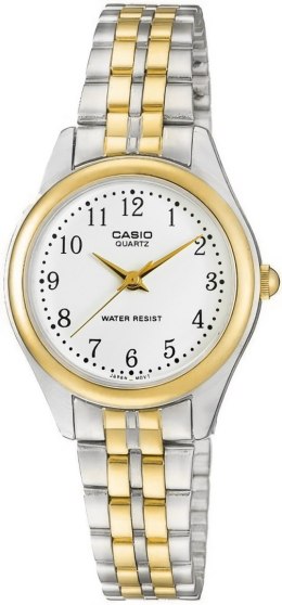 Zegarek Damski Casio LTP-1129G-7BRDF + BOX CASIO