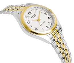 Zegarek Damski Casio LTP-1129G-7BRDF + BOX CASIO
