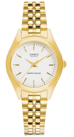 Zegarek Damski Casio LTP-1129N-7ARDF + BOX CASIO