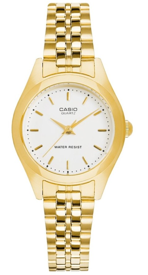 Zegarek Damski Casio LTP-1129N-7ARDF + BOX CASIO Zegarek Damski Casio LTP-1129N-7ARDF + BOX CASIO