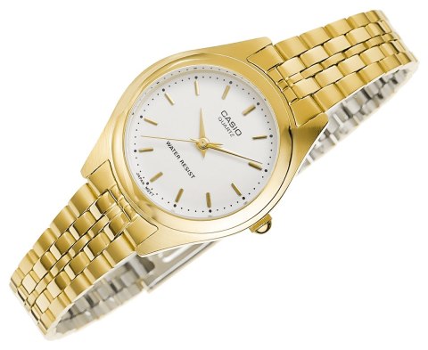 Zegarek Damski Casio LTP-1129N-7ARDF + BOX CASIO Zegarek Damski Casio LTP-1129N-7ARDF + BOX CASIO