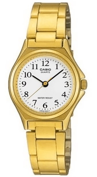 Zegarek Damski Casio LTP-1130N-7BRDF + BOX CASIO