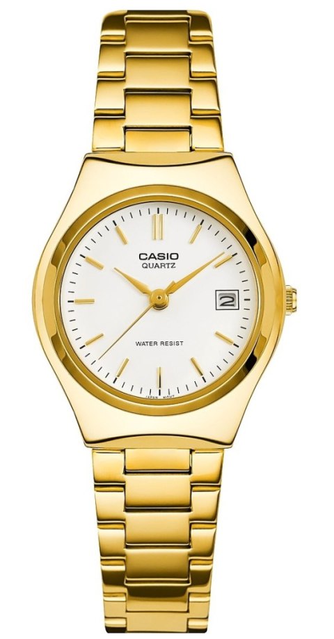 Zegarek Damski Casio LTP-1170N-7ARDF + BOX CASIO Zegarek Damski Casio LTP-1170N-7ARDF + BOX CASIO