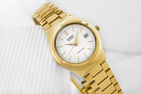 Zegarek Damski Casio LTP-1170N-7ARDF + BOX CASIO Zegarek Damski Casio LTP-1170N-7ARDF + BOX CASIO