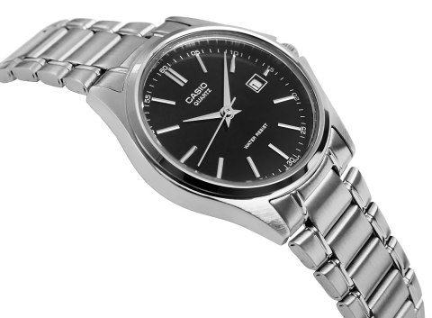 Zegarek Damski Casio LTP-1183A-1ADF + BOX CASIO Zegarek Damski Casio LTP-1183A-1ADF + BOX CASIO