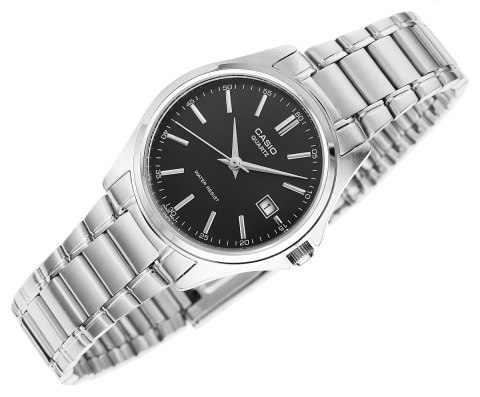 Zegarek Damski Casio LTP-1183A-1ADF + BOX CASIO Zegarek Damski Casio LTP-1183A-1ADF + BOX CASIO