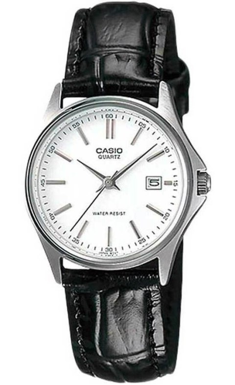 Zegarek Damski Casio LTP-1183E-7ADF + BOX CASIO Zegarek Damski Casio LTP-1183E-7ADF + BOX CASIO