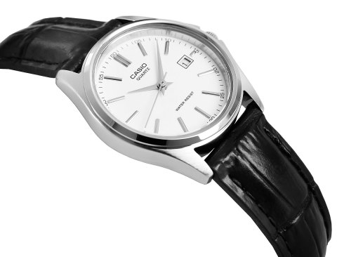 Zegarek Damski Casio LTP-1183E-7ADF + BOX CASIO Zegarek Damski Casio LTP-1183E-7ADF + BOX CASIO