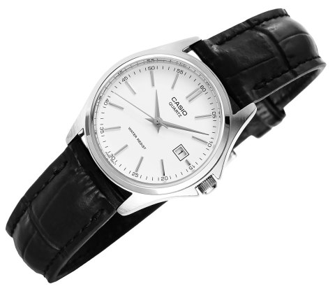 Zegarek Damski Casio LTP-1183E-7ADF + BOX CASIO Zegarek Damski Casio LTP-1183E-7ADF + BOX CASIO