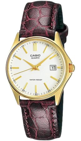 Zegarek Damski Casio LTP-1183Q-7ADF + BOX CASIO