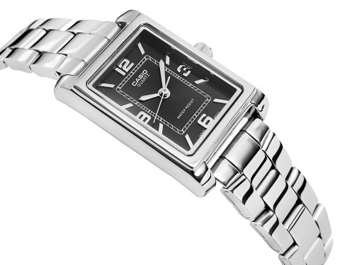 Zegarek Damski Casio LTP-1234DD-1ADF + BOX CASIO Zegarek Damski Casio LTP-1234DD-1ADF + BOX CASIO
