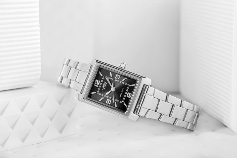Zegarek Damski Casio LTP-1234DD-1ADF + BOX CASIO Zegarek Damski Casio LTP-1234DD-1ADF + BOX CASIO