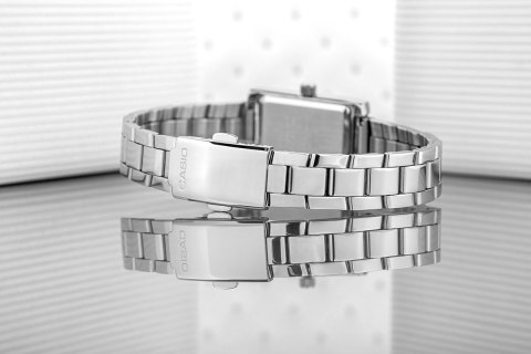 Zegarek Damski Casio LTP-1234DD-1ADF + BOX CASIO Zegarek Damski Casio LTP-1234DD-1ADF + BOX CASIO