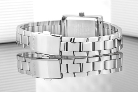 Zegarek Damski Casio LTP-1234DD-4ADF + BOX CASIO Zegarek Damski Casio LTP-1234DD-4ADF + BOX CASIO