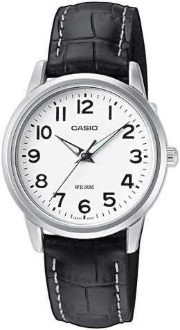 Zegarek Damski Casio LTP-1303L-7BVDF + BOX CASIO