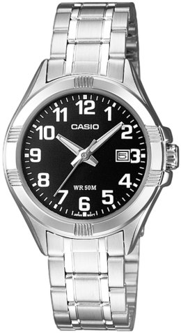 Zegarek Damski Casio LTP-1308D-1BDF + BOX CASIO