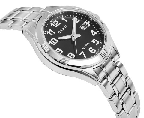 Zegarek Damski Casio LTP-1308D-1BDF + BOX CASIO Zegarek Damski Casio LTP-1308D-1BDF + BOX CASIO