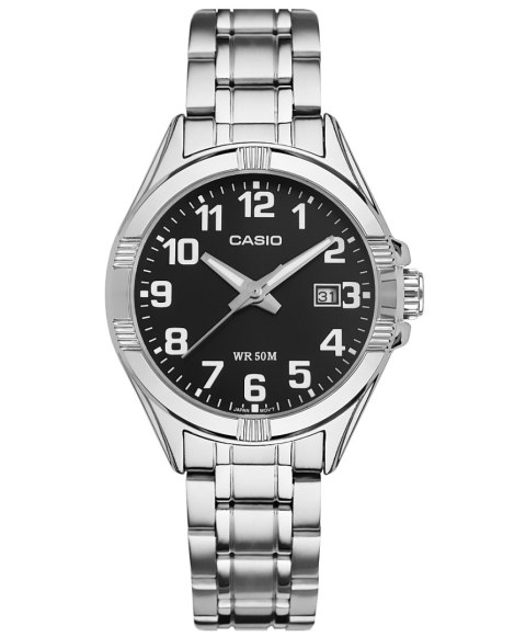 Zegarek Damski Casio LTP-1308D-1BDF + BOX CASIO Zegarek Damski Casio LTP-1308D-1BDF + BOX CASIO