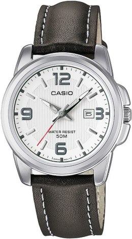 Zegarek Damski Casio LTP-1314L-7AVDF + BOX CASIO