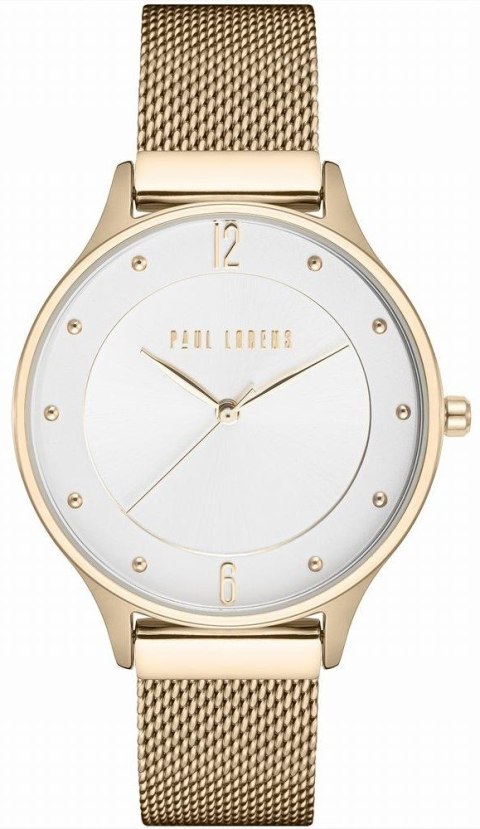Zegarek Damski Paul Lorens PL10317B9-3D1 + BOX Paul Lorens Zegarek Damski Paul Lorens PL10317B9-3D1 + BOX Paul Lorens