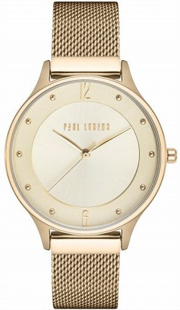 Zegarek Damski Paul Lorens PL10317B9-4D1 + BOX Paul Lorens
