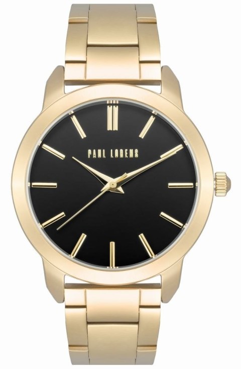 Zegarek Damski Paul Lorens PL10659B-1D1 + BOX Paul Lorens Zegarek Damski Paul Lorens PL10659B-1D1 + BOX Paul Lorens