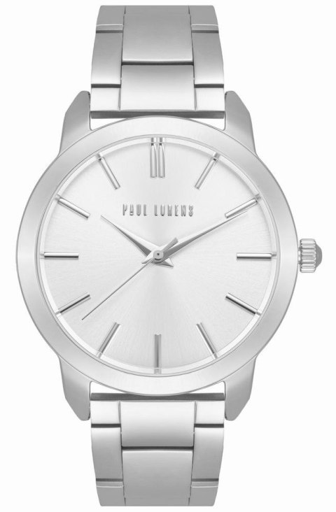 Zegarek Damski Paul Lorens PL10659B-3C1 + BOX Paul Lorens Zegarek Damski Paul Lorens PL10659B-3C1 + BOX Paul Lorens