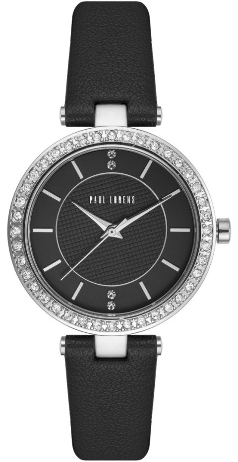 Zegarek Damski Paul Lorens PL10995A2-1A1 + BOX Paul Lorens Zegarek Damski Paul Lorens PL10995A2-1A1 + BOX Paul Lorens