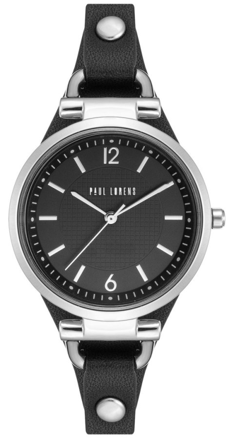 Zegarek Damski Paul Lorens PL3652A-1A1 + BOX Paul Lorens Zegarek Damski Paul Lorens PL3652A-1A1 + BOX Paul Lorens