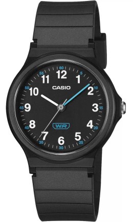 Zegarek Dziecięcy Casio LQ-24B-1BDF + BOX CASIO