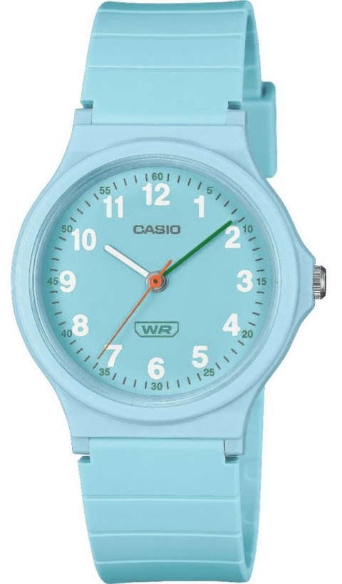 Zegarek Dziecięcy Casio LQ-24B-2BDF + BOX CASIO Zegarek Dziecięcy Casio LQ-24B-2BDF + BOX CASIO