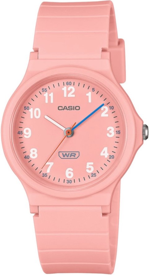 Zegarek Dziecięcy Casio LQ-24B-4BDF + BOX CASIO Zegarek Dziecięcy Casio LQ-24B-4BDF + BOX CASIO