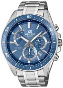 Zegarek Męski CASIO EDIFICE EFR-552D-2AVUEF + BOX CASIO