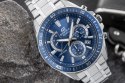 Zegarek Męski CASIO EDIFICE EFR-552D-2AVUEF + BOX CASIO